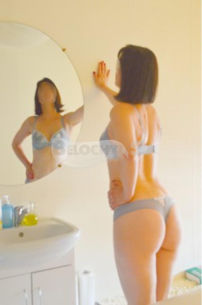 Проститутка Инесса г. Можайск